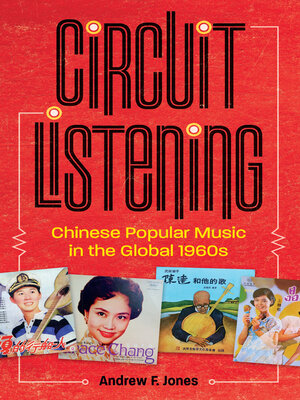 cover image of Circuit Listening